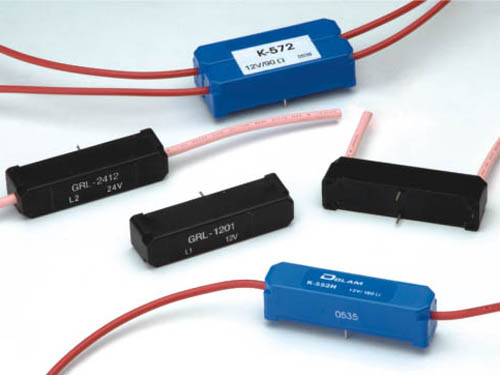 干簧管式高压继电器