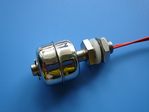 小型不锈钢浮球开关Z...