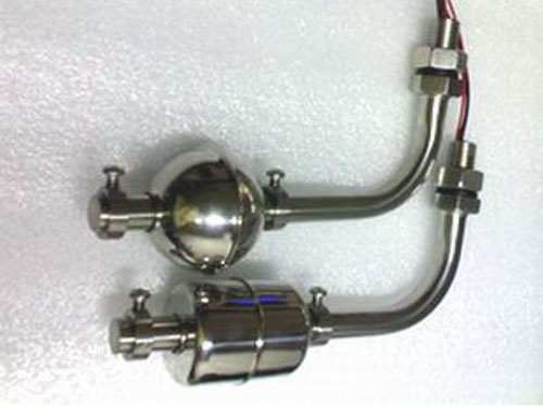 非标大管不锈钢侧装浮...