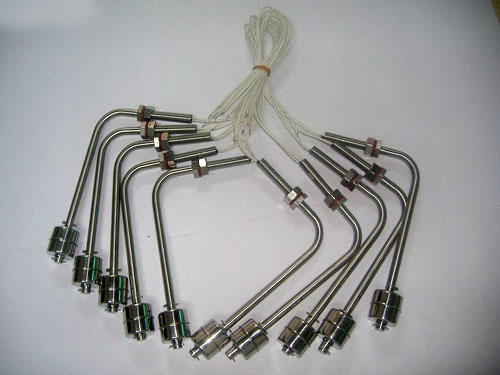 弯头侧装液位开关 Z...