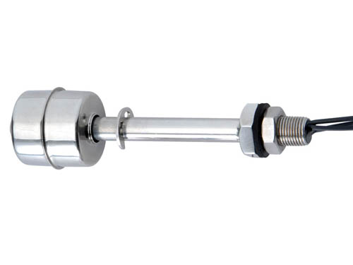 不锈钢浮球开关 ZC...