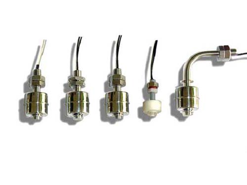 各款常规小型不锈钢浮...