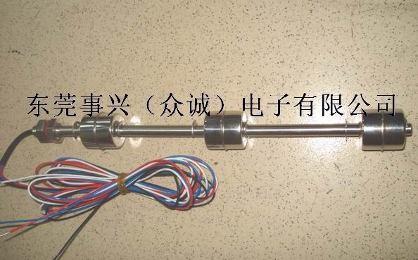 高中低浮球液位开关 ...