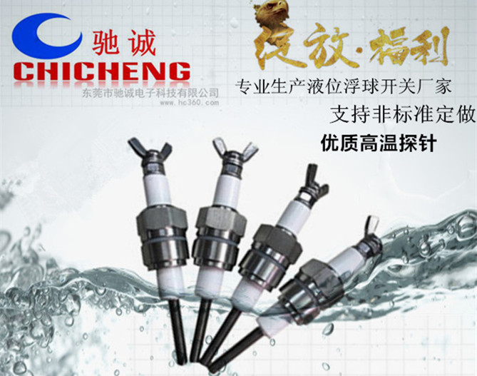 水位探针