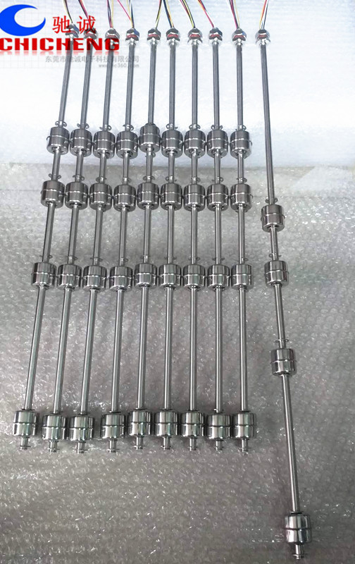 浮球式液位开关