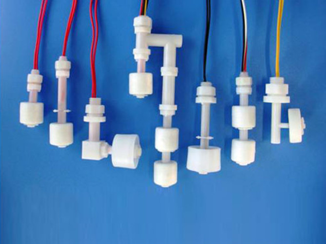 塑料浮球液位开关全部...