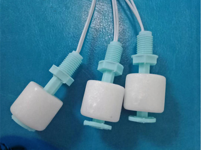 塑料液位浮球开关  ...