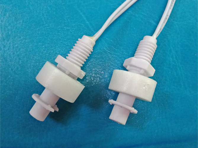 塑料液位浮球开关ZC...