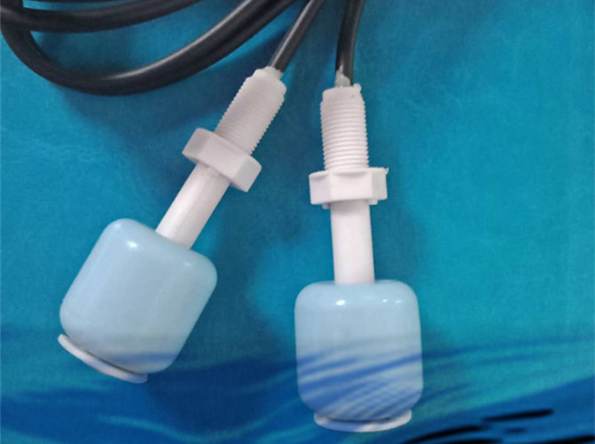 塑料液位浮球开关 Z...