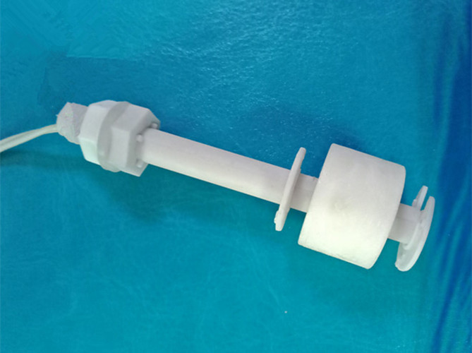 东莞 塑料液位浮球开...