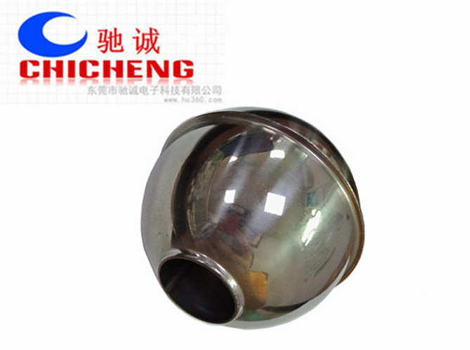 不锈钢圆浮球75-7...