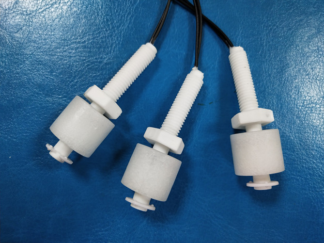 PP长牙浮球开关ZC...