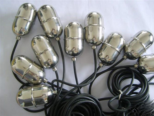 电缆浮球液位开关