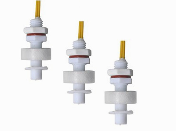 小型浮球液位开关 