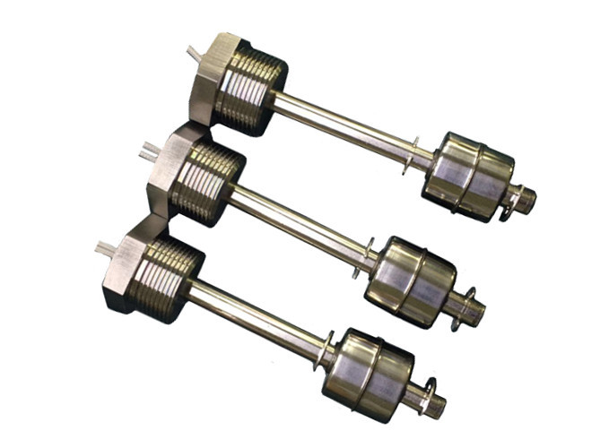 一寸外牙不锈钢液位开...