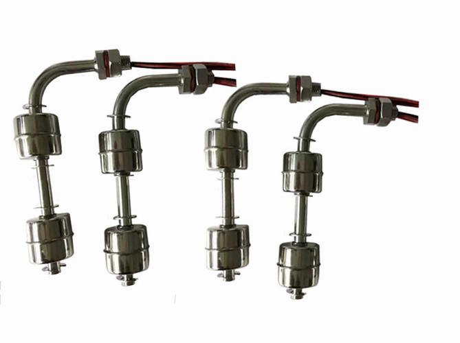 双浮球液位开关ZC-...