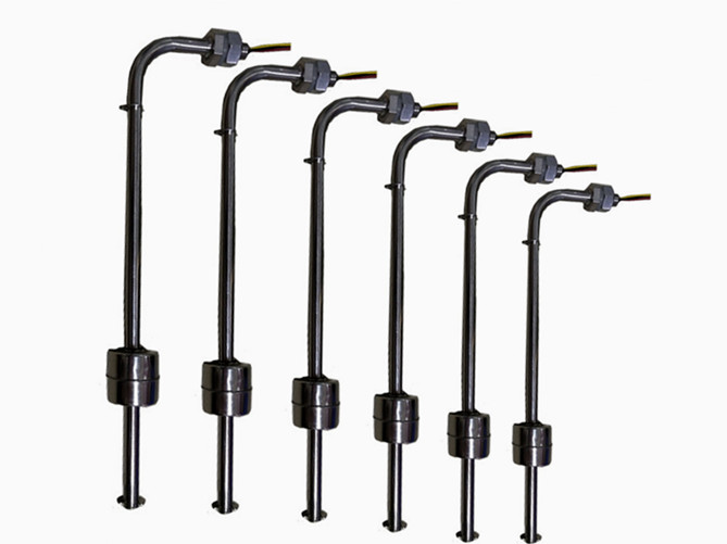 侧装式液位开关 ZC...