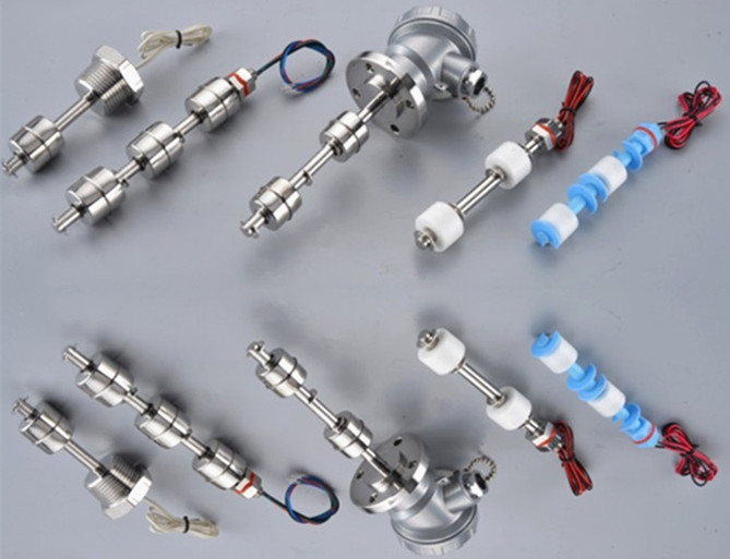 连杆不锈钢浮球开关 ...