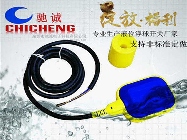 电缆浮球开关KEY-...
