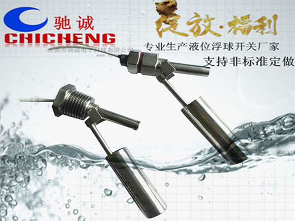 鸭嘴式浮球液位开关Z...