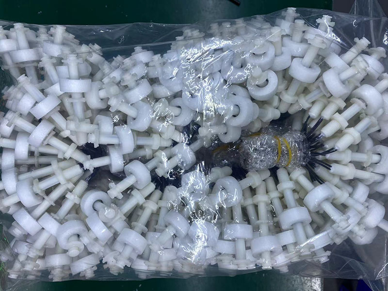 PP浮球开关
