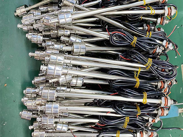 不锈钢浮球开关