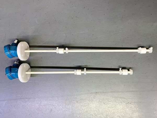 不锈钢浮球开关