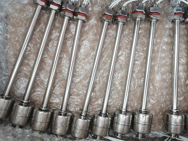 不锈钢浮球开关