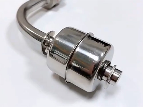 浮球液位传感器不锈钢...