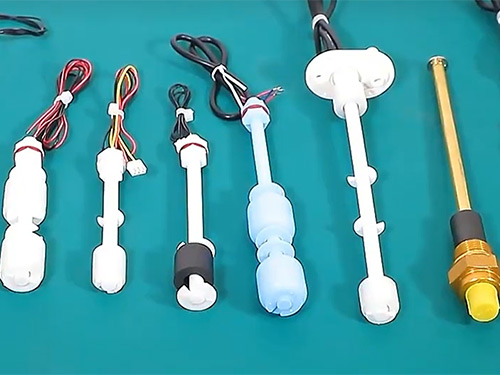 特惠PP塑料浮球开关...