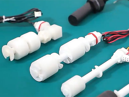 特惠PP塑料浮球开关...