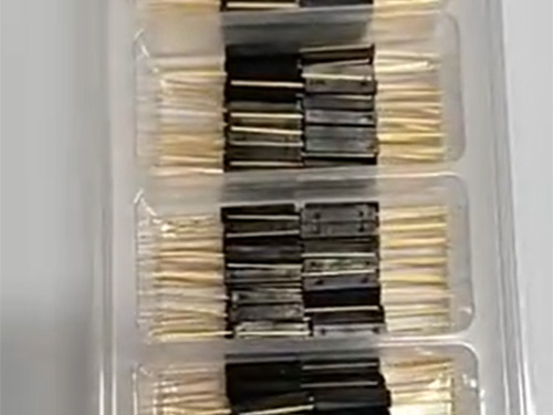 厂家直供潜水报警手电...