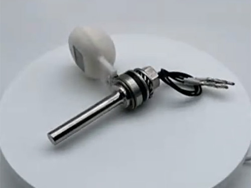 厂家直销不锈钢浮球液...