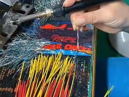 PP浮子加湿器塑料浮...