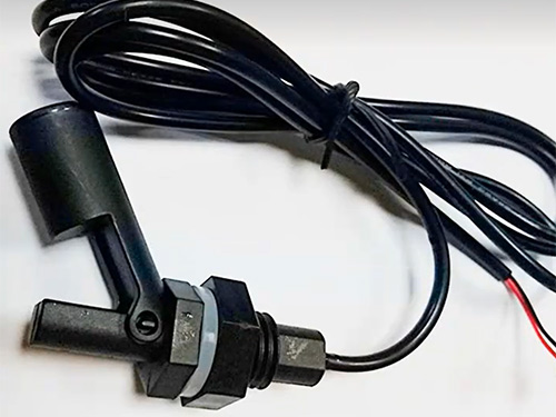 塑料浮球开关液位开关...